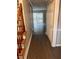 Bright entryway with hardwood floors, leading to living area and stairs at 1799 Timber Valley Se Way, Smyrna, GA 30080