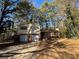 Two-story house with a two-car garage and spacious yard at 4208 Rue Saint Michel, Stone Mountain, GA 30083