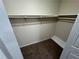 Large closet with double hanging rods at 5391 Walker Rd, Stone Mountain, GA 30088