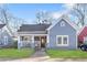 Charming craftsman home with a welcoming front porch at 1087 Longley Nw Ave, Atlanta, GA 30318