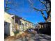 Rear view of a house showing the back door and yard at 1140 Ira Sw St, Atlanta, GA 30310