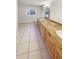 Double vanity bathroom with granite countertops at 2781 Interlaken Dr, Marietta, GA 30062