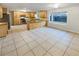Spacious kitchen featuring granite countertops and light wood cabinets at 2781 Interlaken Dr, Marietta, GA 30062