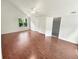 Spacious main bedroom featuring a ceiling fan and ample natural light at 2781 Interlaken Dr, Marietta, GA 30062