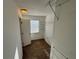 Spacious closet with window and wire shelving at 5226 Oaktree Trl, Lithonia, GA 30038