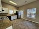 Kitchen with granite countertops and stainless steel appliances at 5226 Oaktree Trl, Lithonia, GA 30038