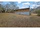 Brick house exterior and hillside view at 2925 Fern Valley Sw Dr, Marietta, GA 30008