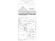 3 bed, 2 bath home with open floor plan and covered porch at 458 Florence Rd, Douglasville, GA 30134