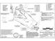 1.02 acre lot in Powder Creek 3rd Section at 458 Florence Rd, Douglasville, GA 30134