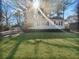 Cute ranch home with a spacious yard and mature trees at 1048 Plainview Dr, Marietta, GA 30066