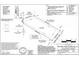 1.03 acre lot in Paulding County, Georgia. Plat shows lot lines and dimensions at 492 Florence Rd, Douglasville, GA 30134