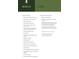 List of features and specifications for townhomes, including high-end finishes at 622 Bellemeade Nw Ave # 7, Atlanta, GA 30318