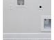 White utility closet with various hookups at 622 Bellemeade Nw Ave # 7, Atlanta, GA 30318