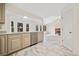 Kitchen with breakfast nook and ample cabinet space at 4496 Whitt Station Nw Run, Acworth, GA 30101