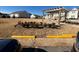 Community area with pergola and small landscaped area at 2786 Laurel Ridge Cir, East Point, GA 30344