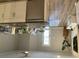 Open concept kitchen with island and stainless steel appliances at 2786 Laurel Ridge Cir, East Point, GA 30344