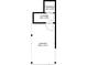 Attached carport with extra storage space at 2479 Cedar Canyon Se Rd # 2479, Marietta, GA 30067