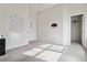 Bright bedroom with neutral walls and carpet flooring at 5010 Ethans Cove Dr, Austell, GA 30106