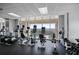 State-of-the-art fitness center with cardio equipment at 2950 Mount Wilkinson Se Pkwy # 304, Atlanta, GA 30339