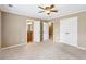 Spacious bedroom leading to the Primary bathroom at 930 Custer St, Atlanta, GA 30354