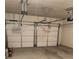 Two-car garage with automatic openers at 5680 Cascade Sw Run, Atlanta, GA 30336