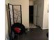 Bright living room with dark hardwood floors at 5680 Cascade Sw Run, Atlanta, GA 30336