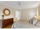 Serene bedroom with hardwood floors and built-in wardrobe at 491 Monument Se Ave, Atlanta, GA 30316
