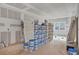 Interior with building materials at 4267 Matisse Ln, Fairburn, GA 30213