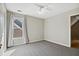 Bedroom with neutral carpet and natural lighting at 2669 Glenrose Hl, Atlanta, GA 30341