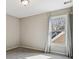 Bright bedroom with neutral walls and large window providing natural light at 2669 Glenrose Hl, Atlanta, GA 30341