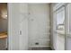 Bright walk-in closet with wire shelving and natural light at 2669 Glenrose Hl, Atlanta, GA 30341