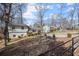 Front view of a house with yard and driveway at 3384 Campbell Se Rd, Smyrna, GA 30080