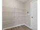 Walk-in pantry with wire shelving for ample storage at 6897 Estepona St, Atlanta, GA 30349