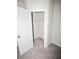 Bedroom closet with wire shelving at 1025 Campbell Pine Trl, Lawrenceville, GA 30045