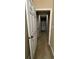Long hallway with multiple doors to different rooms at 103 Live Oak Ct, Dallas, GA 30157