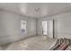 Empty bedroom with wood floors and white walls, ready for renovation at 119 E Johnson E St, Temple, GA 30179