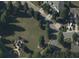 Aerial view of community green space at 532 Oakside Pl, Acworth, GA 30102