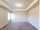 Spacious bedroom with carpet and large window at 2452 Pearl Ridge Trce, Buford, GA 30519