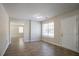 Inviting living room featuring wood-look floors and plenty of natural light at 3049 Flat Shoals Rd, Atlanta, GA 30349