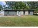 Charming ranch home with stone accents and landscaped lawn at 1669 Liberty Vly, Decatur, GA 30032