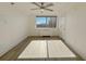 Spacious bedroom with hardwood floors and city view at 2479 Peachtree Ne Rd # 802, Atlanta, GA 30305