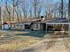 Ranch home with carport and mature trees at 4350 Rockdale Dr, Acworth, GA 30101