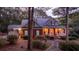 House with wrap around porch and landscaping at 992 Pj East Rd, Covington, GA 30014