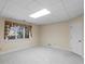 Bright basement bedroom with window and closet at 992 Pj East Rd, Covington, GA 30014