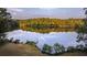 Scenic lakefront property with private dock; peaceful, wooded surroundings at 992 Pj East Rd, Covington, GA 30014