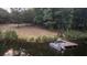 Serene lakefront property with private dock and boat slip at 992 Pj East Rd, Covington, GA 30014