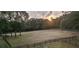 Spacious paddock with wooden fencing, idyllic setting at 992 Pj East Rd, Covington, GA 30014