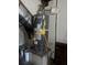 High efficiency water heater at 553 Wellington Way, Jonesboro, GA 30238