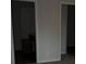 Bright bathroom featuring modern fixtures and a dark vanity at 132 Oliver Dr, Locust Grove, GA 30248