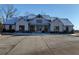 Beautiful exterior featuring white paint and windows at 132 Oliver Dr, Locust Grove, GA 30248